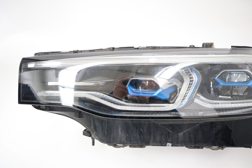 Frontscheinwerfer BMW X7 G07 9481801-10 Laser Links Scheinwerfer Headlight SCH7541841171ez