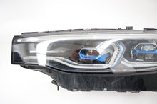Load image into Gallery viewer, Frontscheinwerfer BMW X7 G07 9481801-10 Laser Links Scheinwerfer Headlight SCH7541841171ez