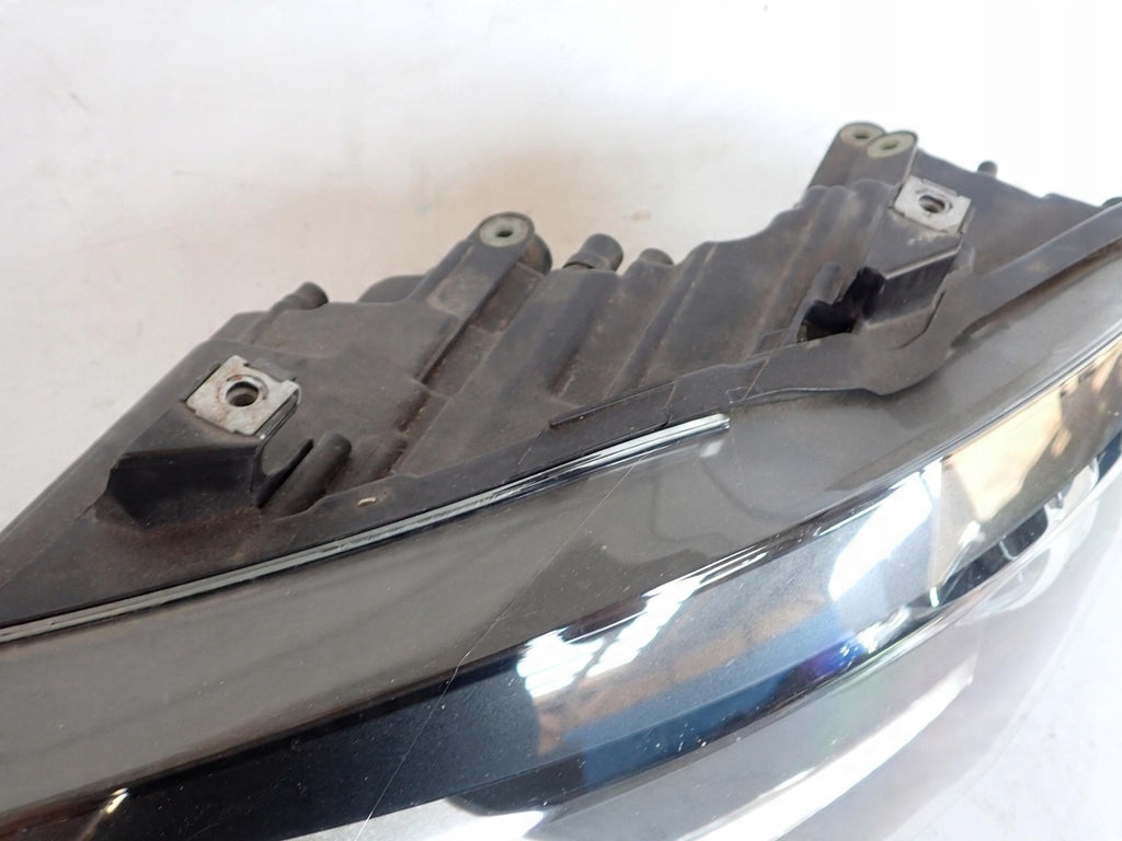 Frontscheinwerfer VW Polo 6R1941007 Links Scheinwerfer Headlight