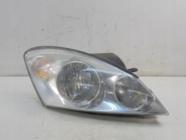 Frontscheinwerfer Kia Ceed 92102-1H000 Rechts Scheinwerfer Headlight