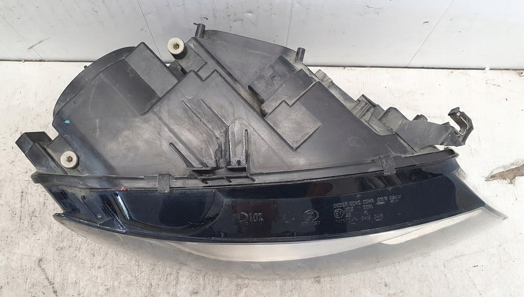 Frontscheinwerfer Audi A4 B8 1305236341 Xenon Rechts Scheinwerfer Headlight