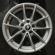 Laden Sie das Bild in den Galerie-Viewer, 4x Alufelge 16 Zoll 6.5" 5x112 22ET 6876921-F605280 Audi I Rim Wheel FEL7062908449zm