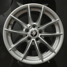 Load image into Gallery viewer, 4x Alufelge 16 Zoll 6.5" 5x112 22ET 6876921-F605280 Audi I Rim Wheel FEL7062908449zm