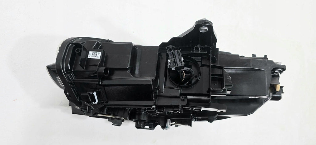Frontscheinwerfer BMW 1 5A32B46-10 Rechts Scheinwerfer Headlight SCH3071366826iw