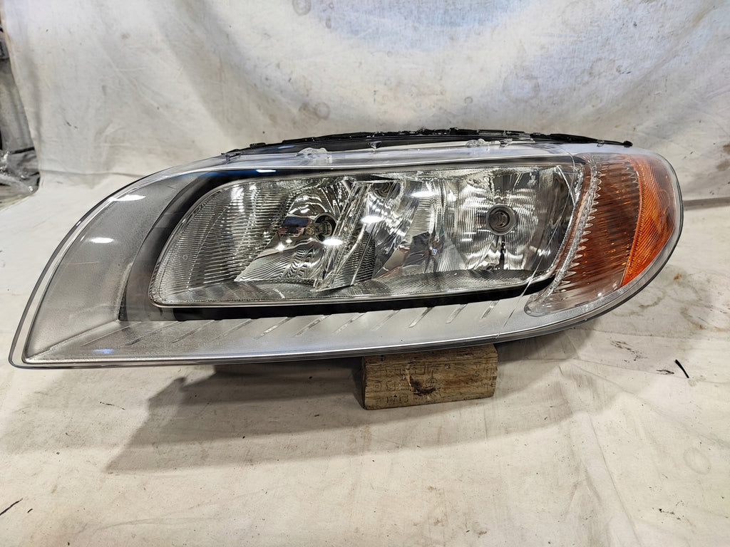 Frontscheinwerfer Volvo Xc70 31383542 Links Scheinwerfer Headlight