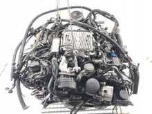 Laden Sie das Bild in den Galerie-Viewer, Motor Mercedes-Benz C219 272964 3.5 272PS 200kW 2005 Benzin Engine Komplett MOT8268430576np