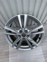 Load image into Gallery viewer, 1x Alufelge 17 Zoll 7.5" 5x108 55ET EM2C1007A1A Ford Mondeo I Focus C-Max FEL2356889688az