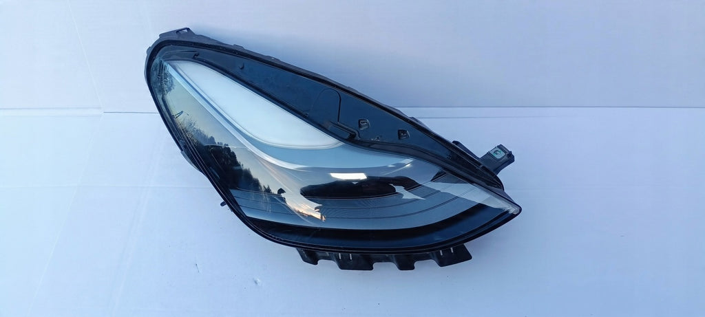 Frontscheinwerfer Tesla Model Y 1514953-00-C LED Rechts Scheinwerfer Headlight