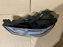 Load image into Gallery viewer, Frontscheinwerfer Audi A6 C8 4K0941033 LED Links Scheinwerfer Headlight