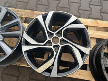 Load image into Gallery viewer, 1x Alufelge 18 Zoll 403003802R Renault Megane 1 Iv Rim Wheel FEL6471148465iy