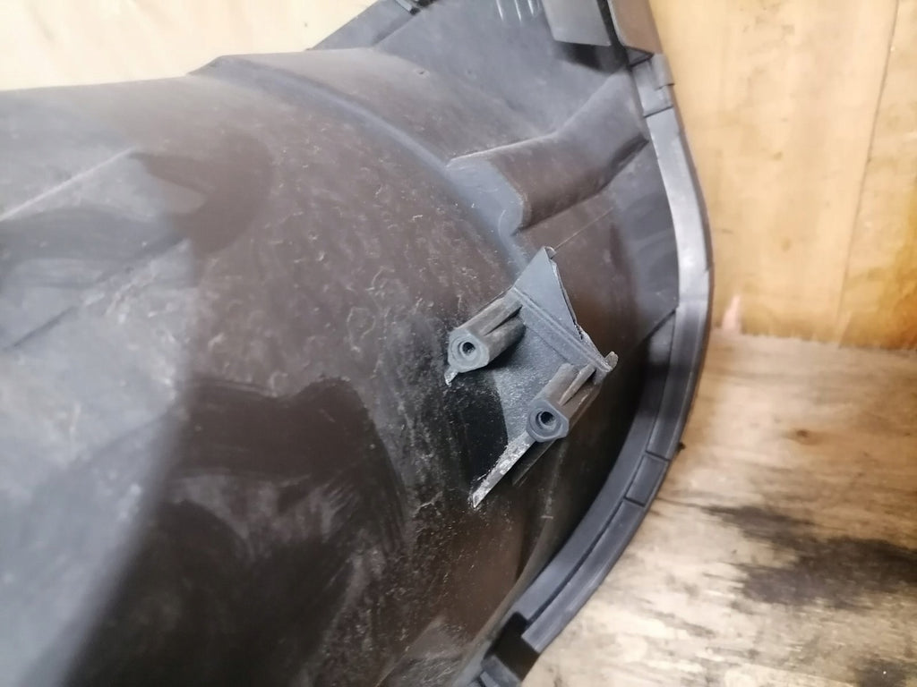 Frontscheinwerfer Mitsubishi Colt VI 8B179301 Links Scheinwerfer Headlight