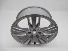 Load image into Gallery viewer, 1x Alufelge 17 Zoll 6.5&quot; 5x112 33ET Glanz Silber 8U0601025E Audi Q3 Rim Wheel