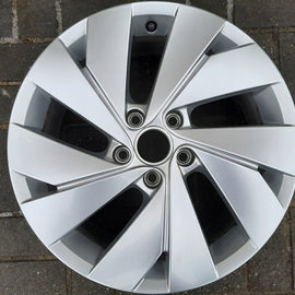 1x Alufelge 17 Zoll 7.0