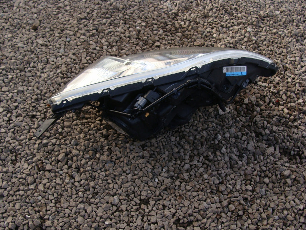 Frontscheinwerfer Honda Cr-V Crv III I 33150-SWW-G1 Xenon Links Headlight SCH2735759972vw