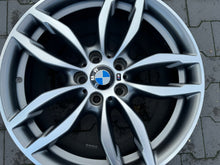 Load image into Gallery viewer, 1x Alufelge 19 Zoll 9.5" 5x120 48ET 7849662 BMW F26 X3 F25 Rim Wheel FEL8965572104rn