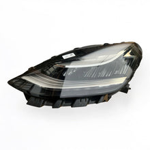 Laden Sie das Bild in den Galerie-Viewer, Frontscheinwerfer Tesla Model 3 1077375-00-C 1077375-50-B LED Links Headlight