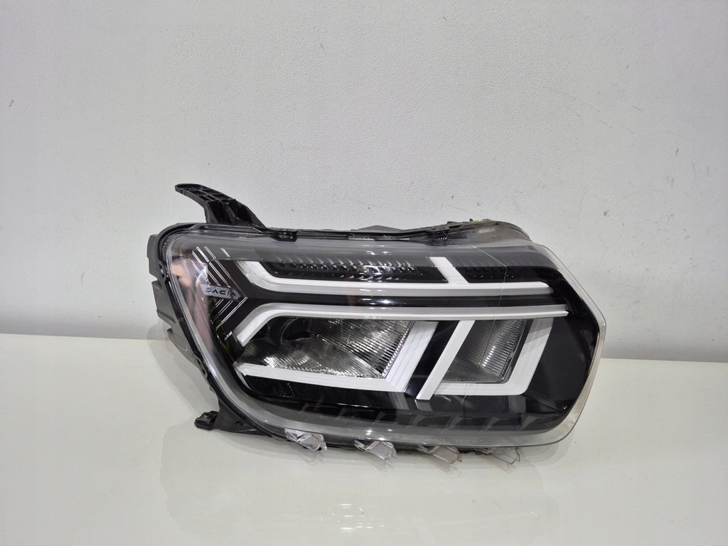 Frontscheinwerfer Dacia Duster 260106194R LED Rechts Scheinwerfer Headlight SCH1273096554fb
