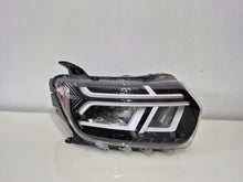 Laden Sie das Bild in den Galerie-Viewer, Frontscheinwerfer Dacia Duster 260106194R LED Rechts Scheinwerfer Headlight SCH1273096554fb