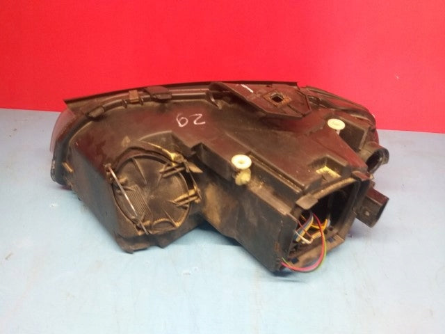 Frontscheinwerfer Audi A3 Xenon Rechts Scheinwerfer Headlight