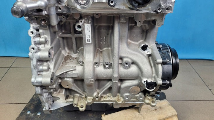 Motor BMW 2 Active Tourer U06 B38A15P 1.5 18TKm 2023 Benzin Engine Unkomplett MOT2464779198rz