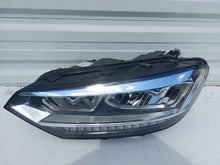 Load image into Gallery viewer, Frontscheinwerfer VW Touran 5TB941035B LED Links Scheinwerfer Headlight