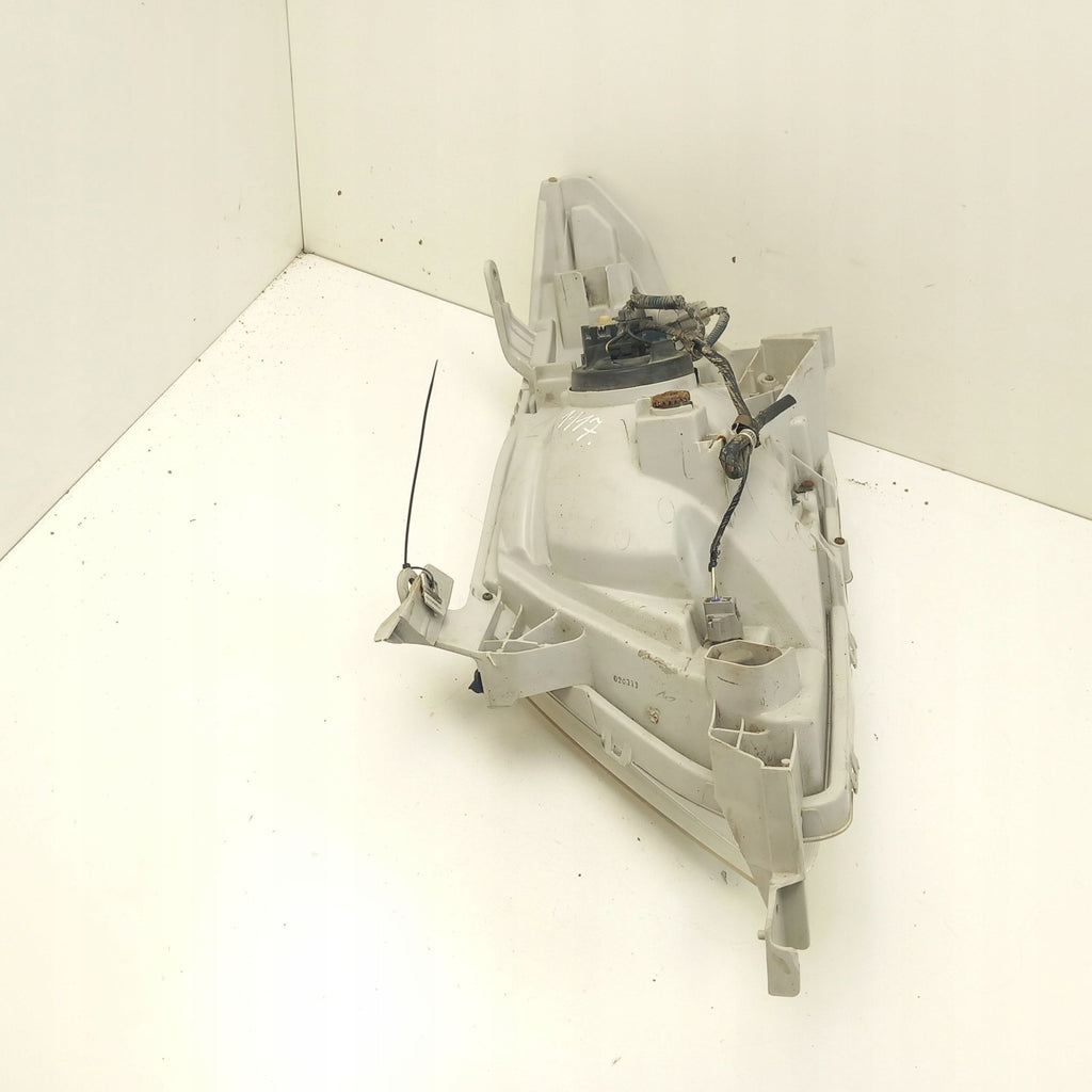 Frontscheinwerfer Toyota Hilux MAM43237 Rechts Scheinwerfer Headlight SCH6817335161zu