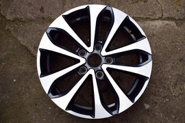 1x Alufelge 16 Zoll 6.5