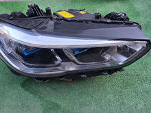Load image into Gallery viewer, Frontscheinwerfer BMW X5 G05 5A27998-01LL Laser Rechts Scheinwerfer Headlight SCH8409713699lq
