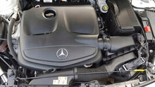 Laden Sie das Bild in den Galerie-Viewer, Motor Mercedes-Benz W176 W246 270910 1.6 CGI 128TKm Benzin Engine Unkomplett MOT9273654457zb