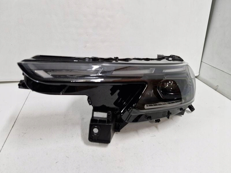 Frontscheinwerfer Alfa Romeo 50572576 LED Links Scheinwerfer Headlight SCH2833333710ab