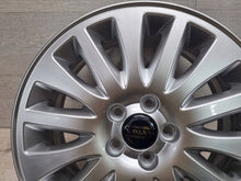 Load image into Gallery viewer, 1x Alufelge 17 Zoll 7.0" 5x108 49ET 8663671 Volvo V70 Rim Wheel FEL9104541242ii