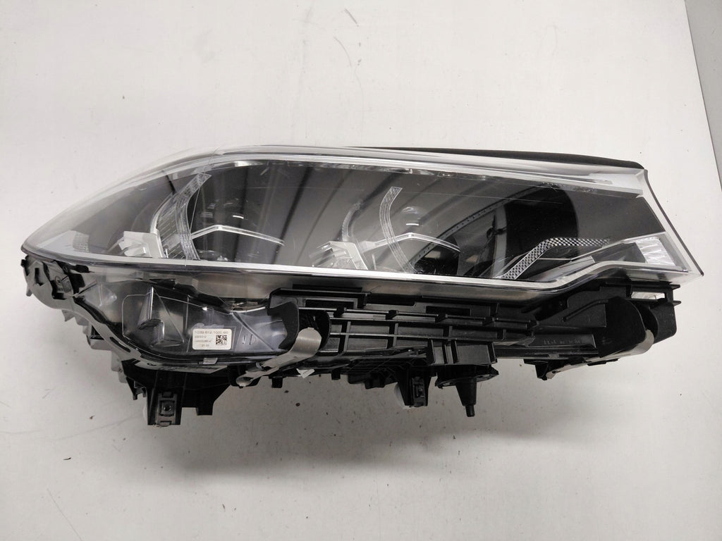 Frontscheinwerfer BMW G30 8499121 7214962 Full LED Ein Satz Headlight SCH8576803266od
