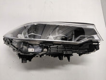 Laden Sie das Bild in den Galerie-Viewer, Frontscheinwerfer BMW G30 8499121 7214962 Full LED Ein Satz Headlight SCH8576803266od