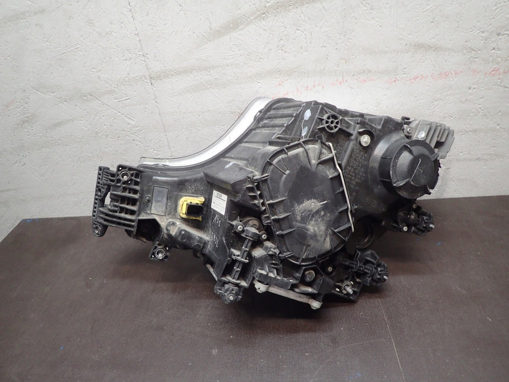 Frontscheinwerfer Mercedes-Benz A3678200161 Xenon Rechts Scheinwerfer Headlight