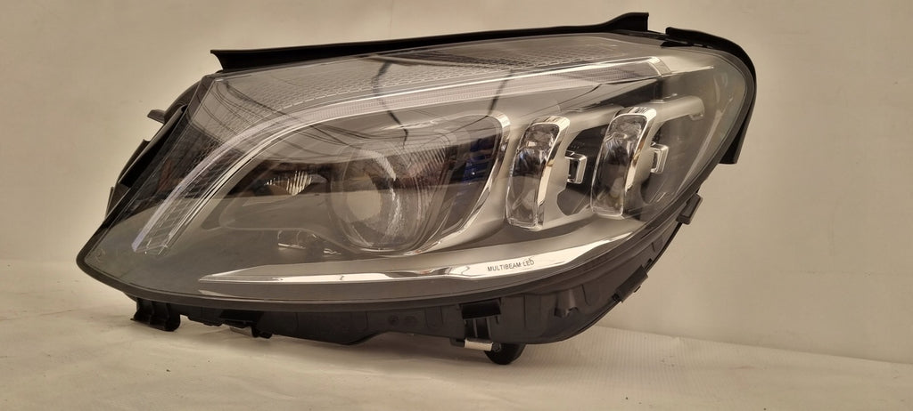 Frontscheinwerfer Mercedes-Benz A2059061506 FULL LED Links Headlight