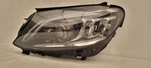 Load image into Gallery viewer, Frontscheinwerfer Mercedes-Benz A2059061506 FULL LED Links Headlight