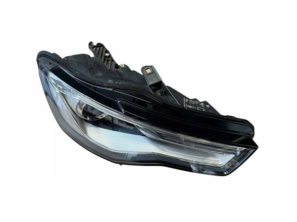 Frontscheinwerfer Audi A6 4G0941006F 4G0941044 Xenon Rechts Headlight SCH2685292815tl