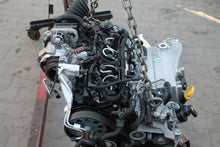 Laden Sie das Bild in den Galerie-Viewer, Motor Skoda VW I DTS 2.0 TDI 90PS 66kW 10TKm Diesel Engine Komplett MOT6611561005ir