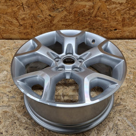 1x Alufelge 17 Zoll 7.5