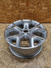 Load image into Gallery viewer, 1x Alufelge 17 Zoll 7.5" 5x108 52 5ET 8V41-1007-AA Ford Mondeo I Rim Wheel FEL4655656772rt