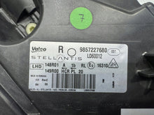 Laden Sie das Bild in den Galerie-Viewer, Frontscheinwerfer Fiat Grande 9857227680 Rechts Scheinwerfer Headlight SCH1899875982ru