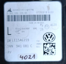 Laden Sie das Bild in den Galerie-Viewer, Frontscheinwerfer VW Tiguan Allspace 5NN941081C LED Links Scheinwerfer Headlight