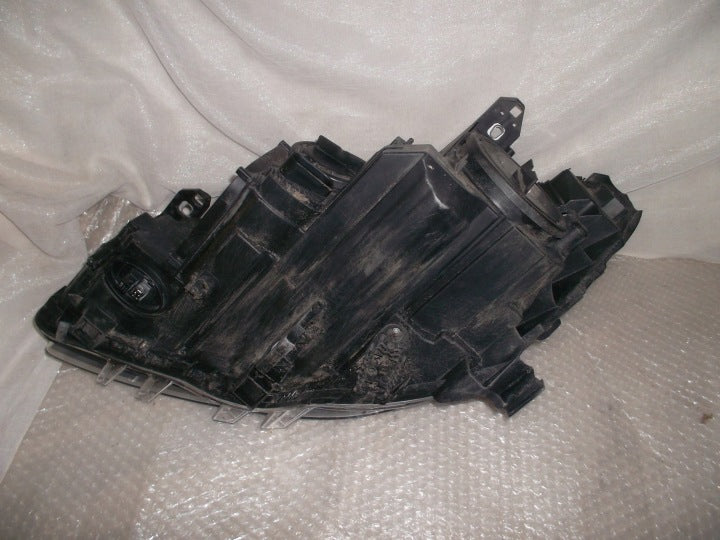 Frontscheinwerfer Mercedes-Benz W246 A2468200761 Ein Satz Scheinwerfer Headlight SCH9825658755hy