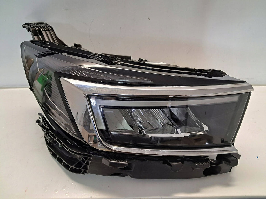 Frontscheinwerfer Opel Grandland X 9850148080 Full LED Rechts Headlight SCH8173519207ww