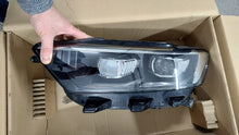 Laden Sie das Bild in den Galerie-Viewer, Frontscheinwerfer VW T Roc 2GA941035D LED Links Scheinwerfer Headlight SCH2257414121ul
