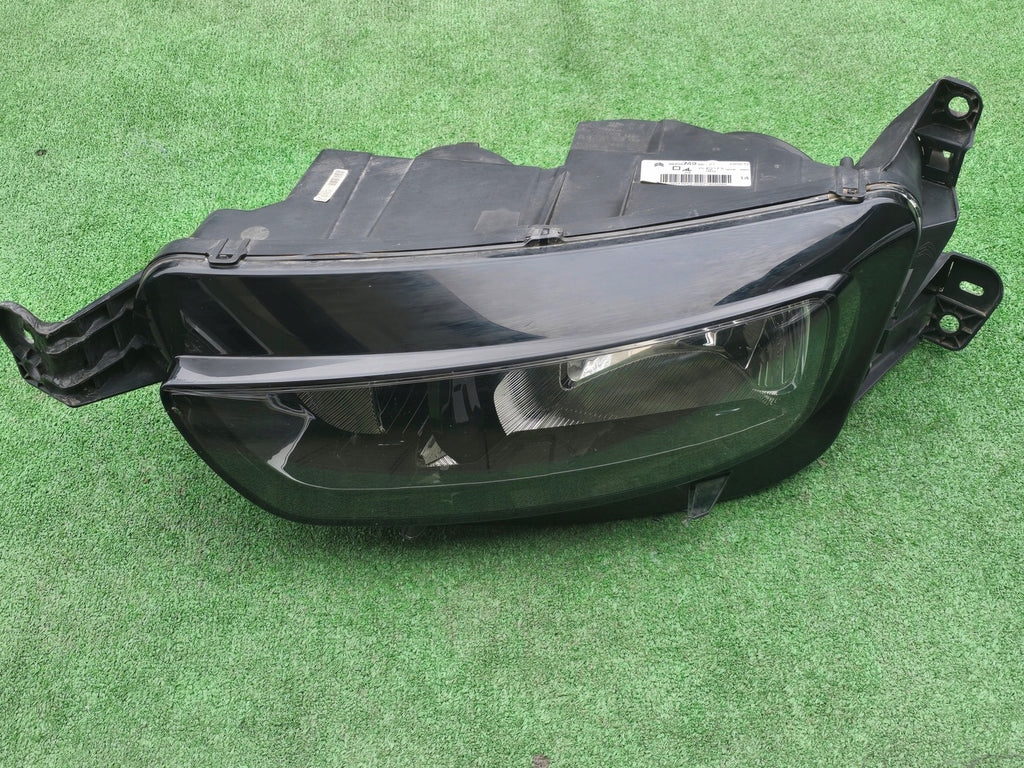 Frontscheinwerfer Citroën C4 Picasso 9675974980-02 Links Scheinwerfer Headlight