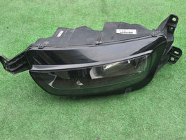 Frontscheinwerfer Citroën C4 Picasso 9675974980-02 Links Scheinwerfer Headlight