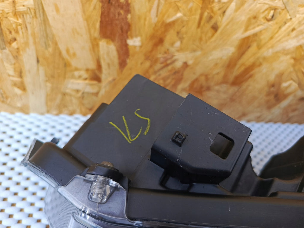 Frontscheinwerfer Toyota Corolla 81110-02S70 Full LED Links Headlight SCH3018729182nf