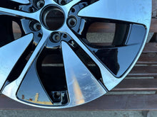Laden Sie das Bild in den Galerie-Viewer, 1x Alufelge 19 Zoll 5x112 A2144013200 Mercedes-Benz Rim Wheel FEL5190863077sb