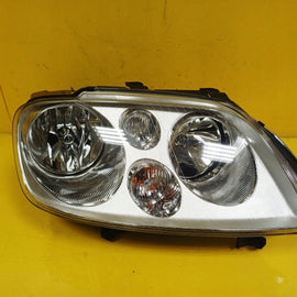 Frontscheinwerfer VW Caddy III Touran 0301205202 Rechts Scheinwerfer Headlight SCH7211372072lo